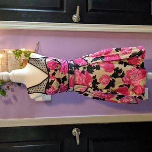 An Original Milly of New York Party Dress